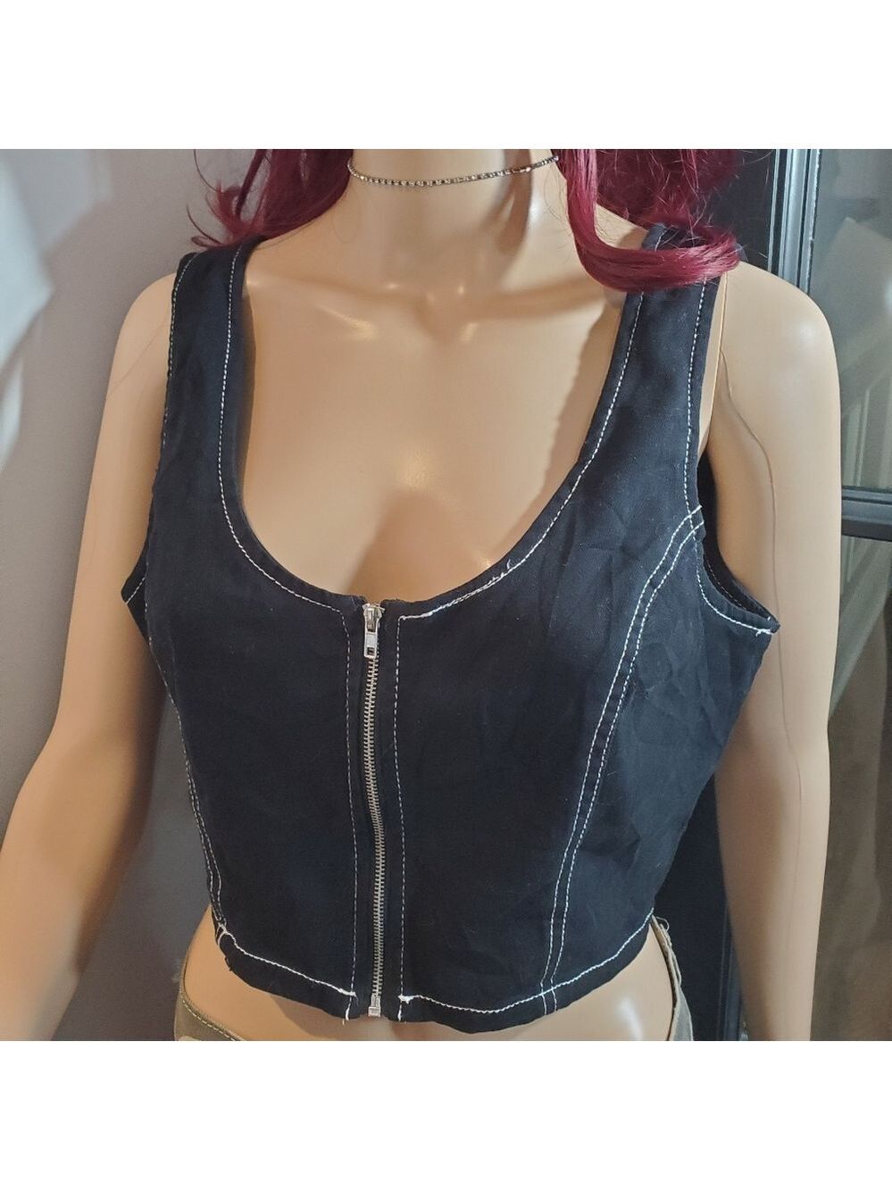 F21 Tripp Like Tank